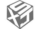 潤聯科技logo